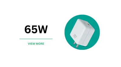 65W Charger