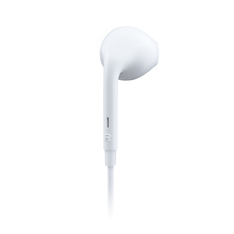 NYC Simplify Your Life 3.5mm Jack Earphone Stereo