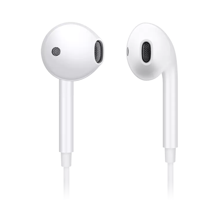 NYC Simplify Your Life 3.5mm Jack Earphone Stereo